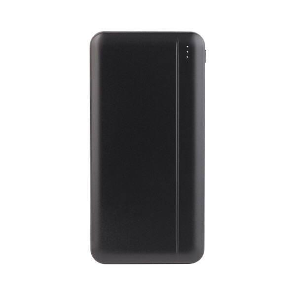 Зарядное устройство "Twenty Matt" 20000 mAh черн
