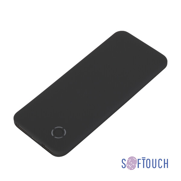 Зарядное устройство "Blade SOFTTOUCH", 5000mAh черн