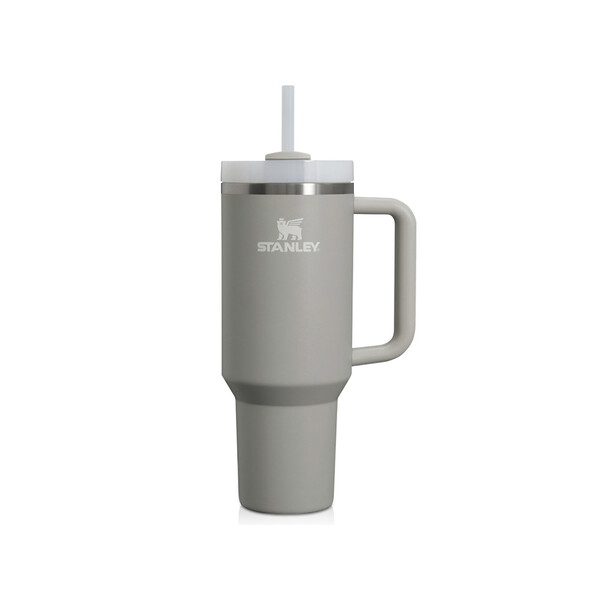 Stanley Quencher H2.0 термокружка 1200 мл - Серый