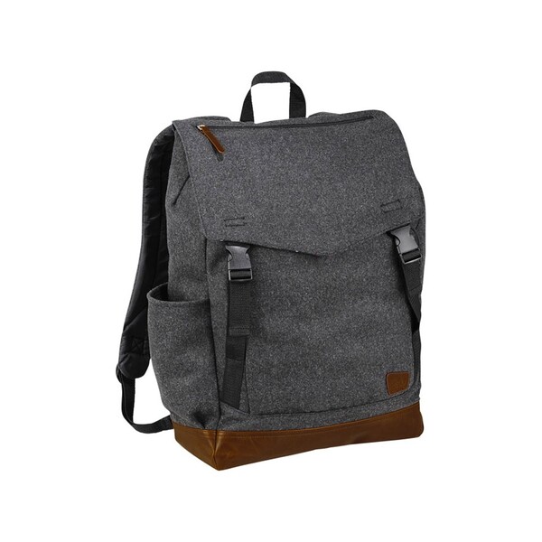 Рюкзак Campster 15", темно-серый