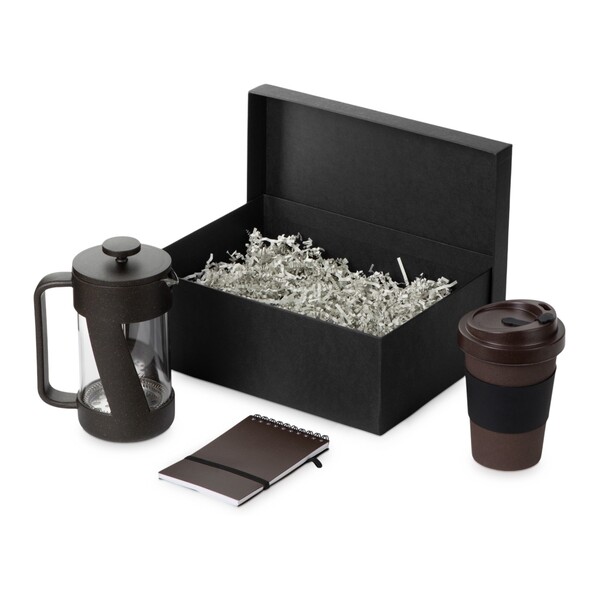 Подарочный набор "BeanBox"