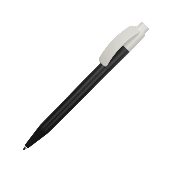 Ручка шариковая UMA «PIXEL KG F», черный