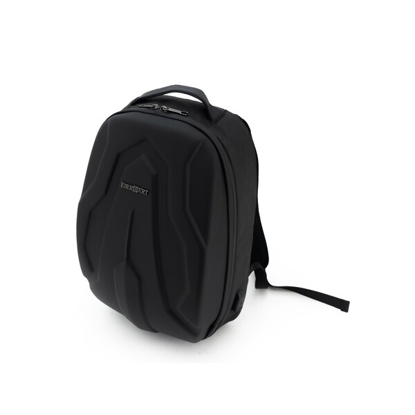 Рюкзак Eberhart Legacy черный USB полиэстер E11-009-016