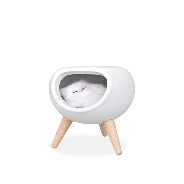 Ночник Rombica LED Koko White