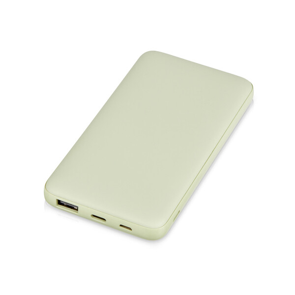 Внешний аккумулятор "Reserve Pro", 10 000 mah, оливковый
