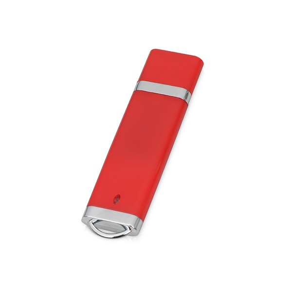 Флеш-карта USB 2.0 16 Gb «Орландо», красный