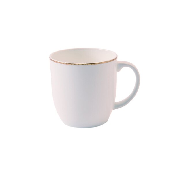 Кружка Valerie Concept CUP 2 UNI WHT