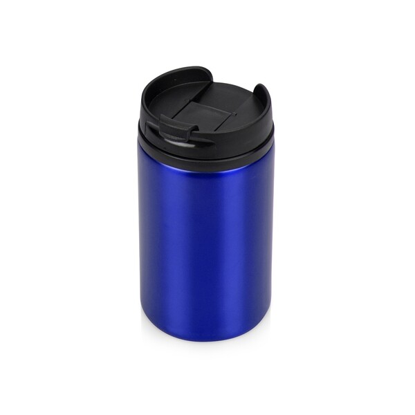 Термокружка "Jar" 250 мл, синий
