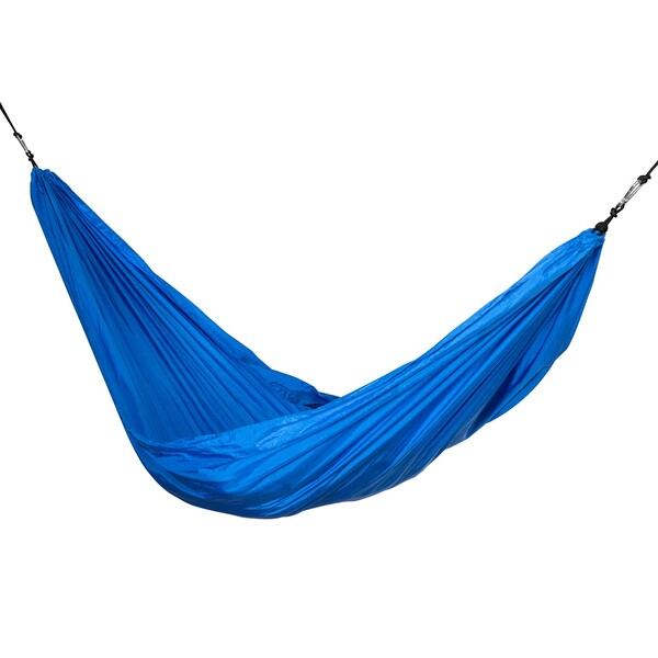 Гамак «Lazy», синий