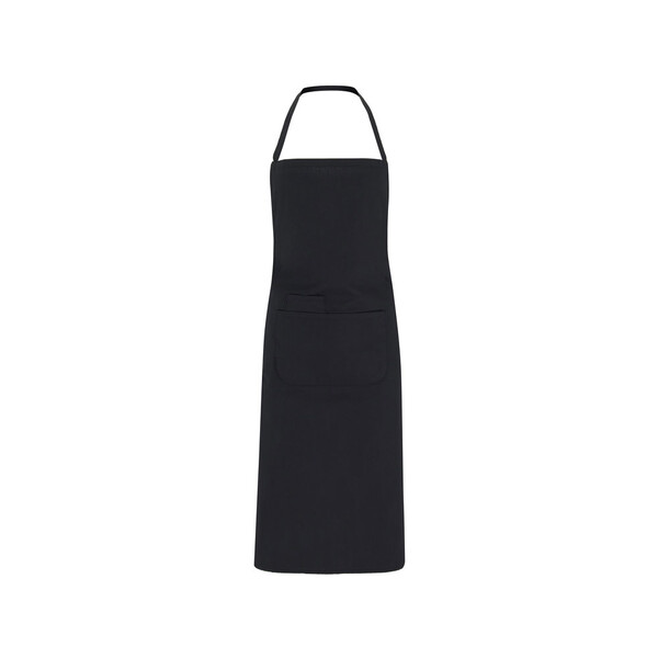 Фартук "Ducasse", черный
