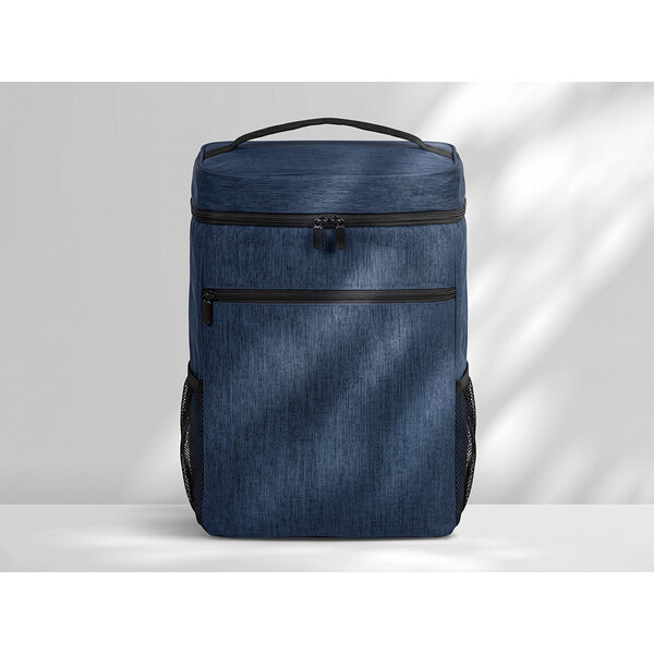 Рюкзак-холодильник Coolpack, темно-синий