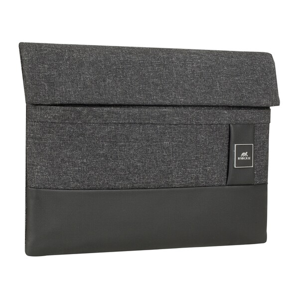 RIVACASE 8803 black melange чехол для Ultrabook 13.3" / 12