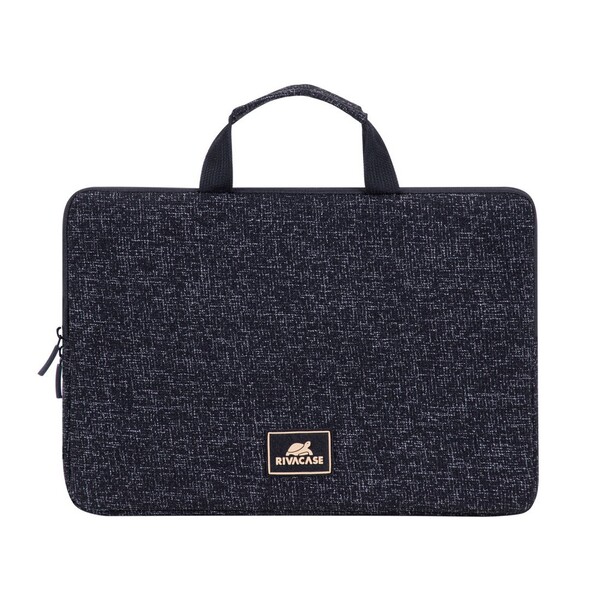RIVACASE 7913 black чехол для ноутбука 13.3"