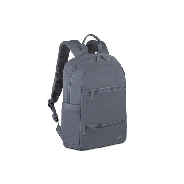 RIVACASE 8264 dark grey рюкзак для ноутбука 13,3-14" / 6