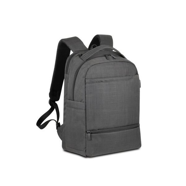 RIVACASE 8363 black рюкзак для ноутбука 15.6" / 6