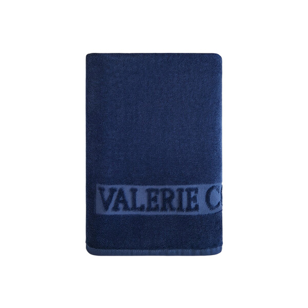 Полотенце Valerie Concept VT S3 Blue
