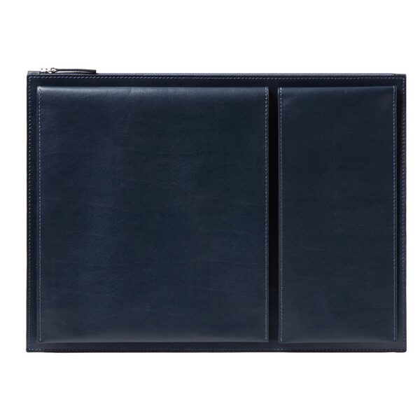 Чехол для ноутбука 14" Flat, синий