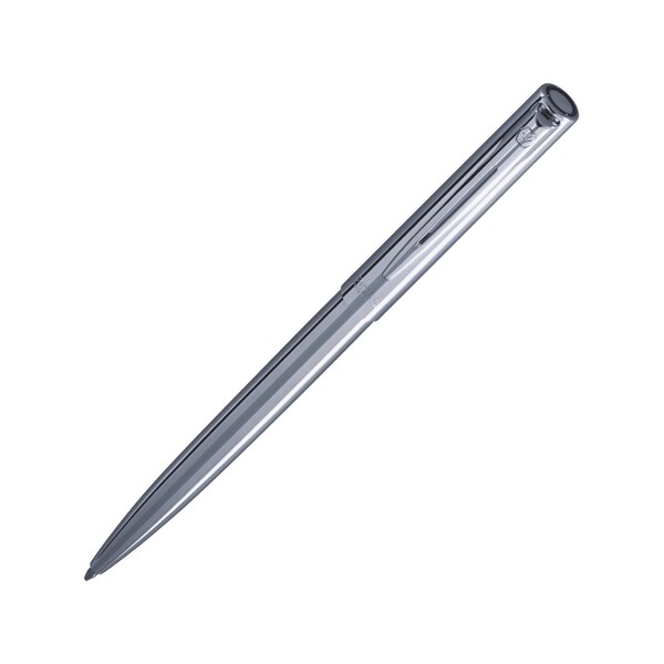 Шариковая ручка Waterman GRADUATE ALLURE CHROME CT корпус глянцевый