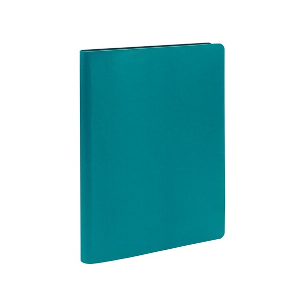 Ежедневник Bplanner.01 недатированный 15х21см (Soft Touch морской волны)