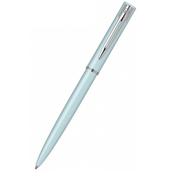 Waterman Allure - Pastel Blue, шариковая ручка, M