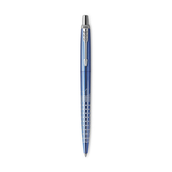 Parker Jotter Global Icons SE Seul K179, шариковая ручка, M, подар.кор.