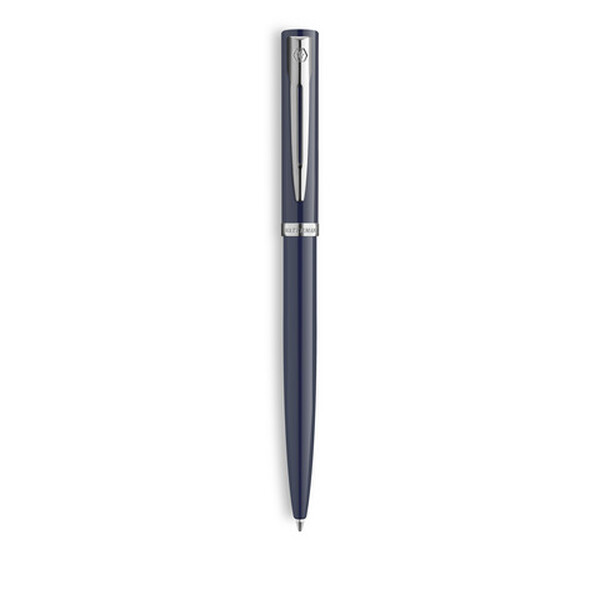 Waterman Impression Blue CT ручка шариковая, 1,0мм, подарочная упаковка