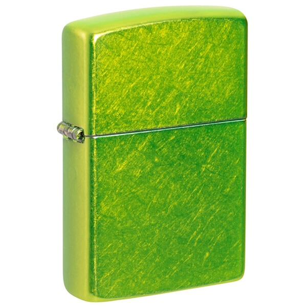 Зажигалка Zippo Lurid №24513