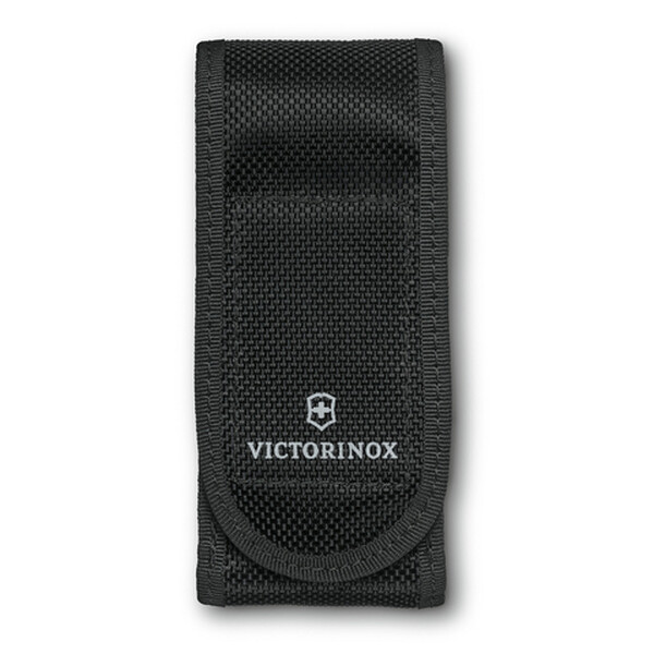 Чехол нейлоновый Victorinox для мультитула SwissTool, черный