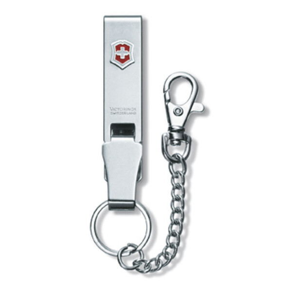 Подвеска на ремень с цепочкой Victorinox