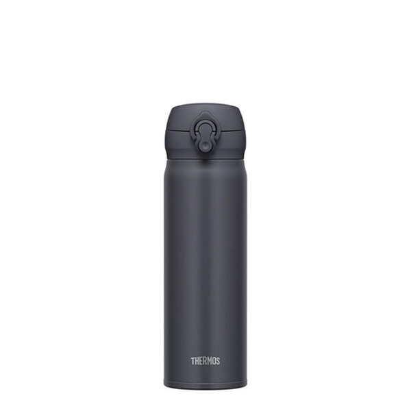 Термокружка Thermos JNL-506 SMB (0,5 литра), серая дымчатая