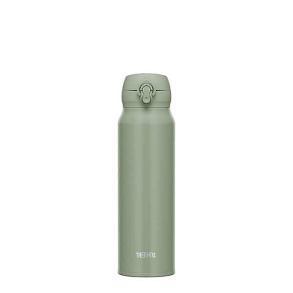 Термокружка Thermos JNL-756 SMKKI (0,75 литра), пастельная оливковая