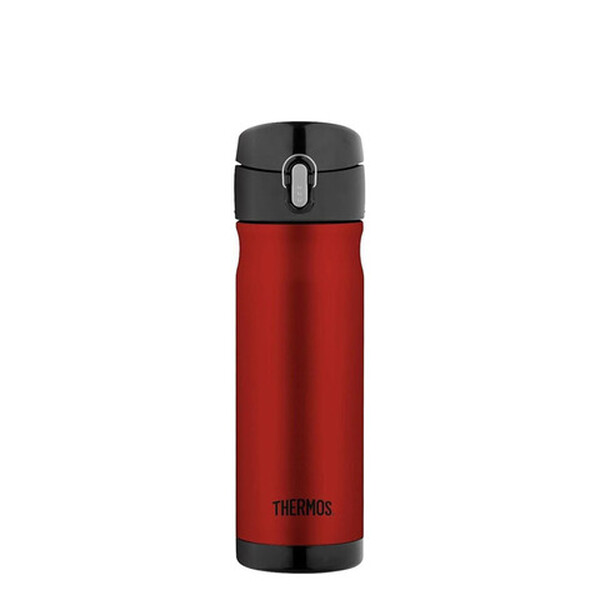 Термокружка Thermos JMW-500 CR (0,5 литра), красный
