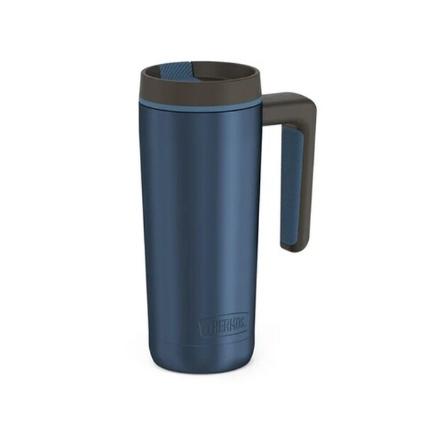 Термокружка Thermos Guardian TS-1302 BL (0,52 литра), синяя