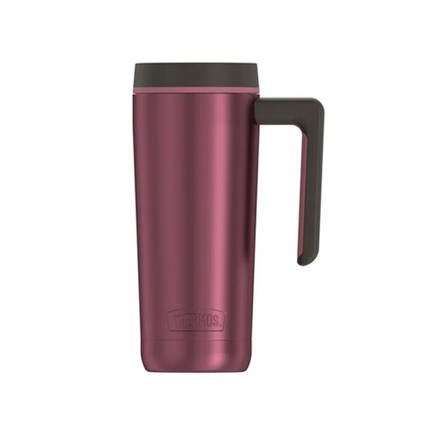 Термокружка Thermos GUARDIAN TS-1302 PK (0,35 литра), сиреневый