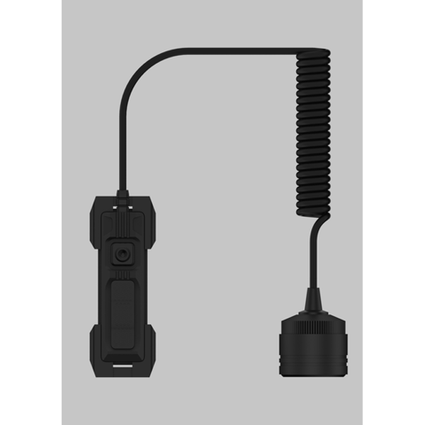 Выносная кнопка Armytek ARS-02C витая, 25-70 см