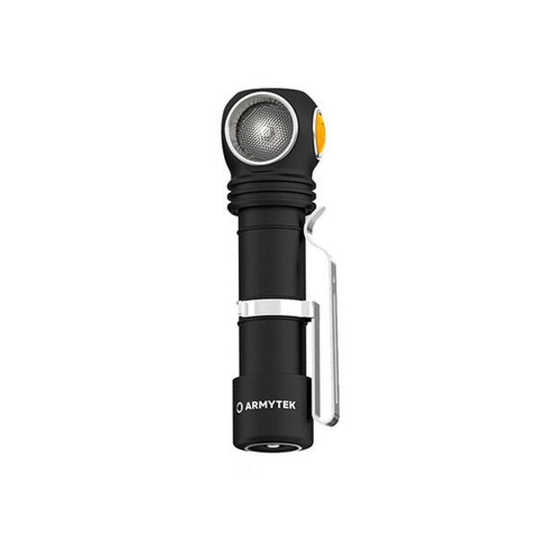 Мультифонарь светодиодный Armytek Wizard C2 WG Magnet USB, 1020 лм, теплый и зеленый свет, аккум-тор
