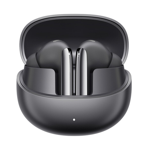 Беспроводные наушники внутриканальные QCY MeloBuds Pro (черные)