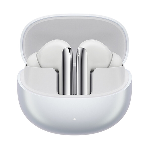 Беспроводные наушники внутриканальные QCY MeloBuds Pro (белые)