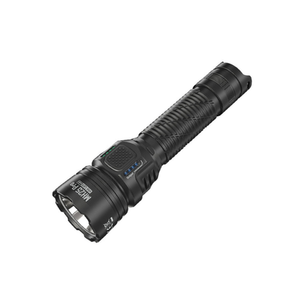 Фонарь светодиодный ручной Nitecore MH25 PRO, 3300 лм., аккумулятор