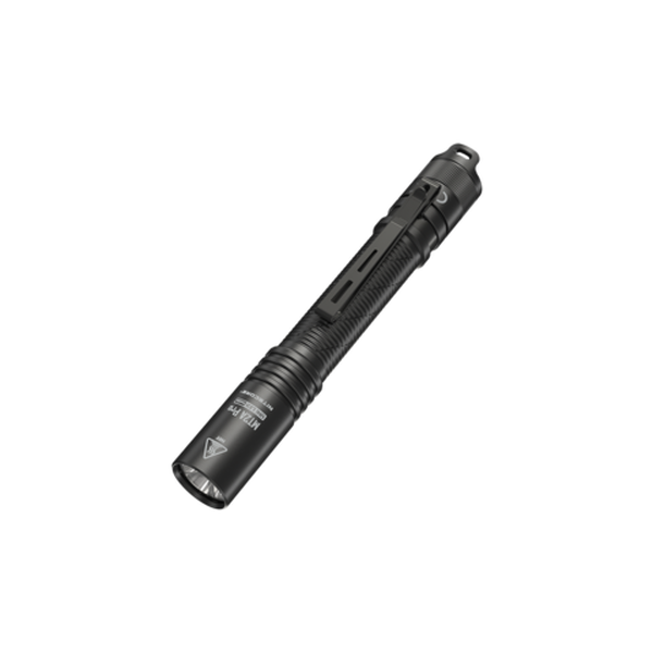 Фонарь светодиодный ручной Nitecore MT2A Pro, 1000 лм., АА