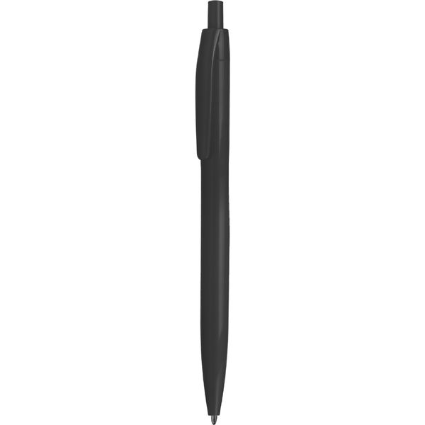 Ручка DAROM COLOR Черная 1071.08
