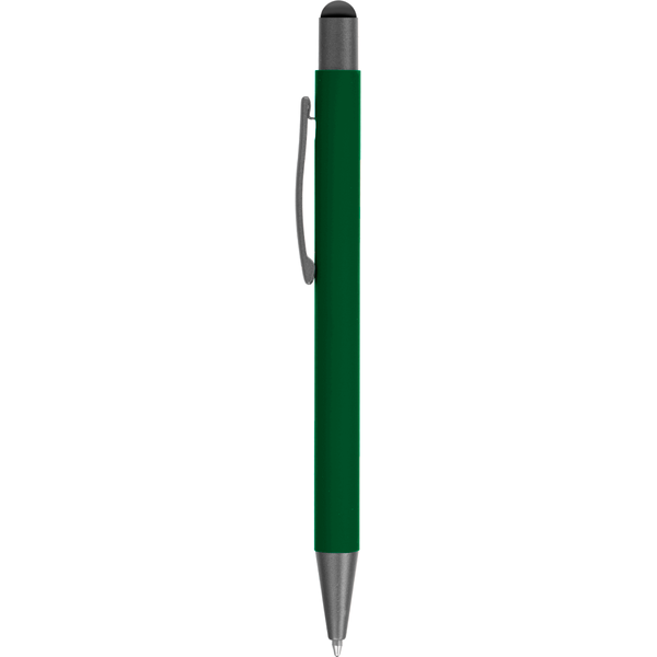 Ручка MAX SOFT STYLUS Зеленая 1112.02