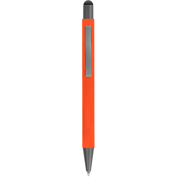 Ручка MAX SOFT STYLUS Оранжевая 1112.05