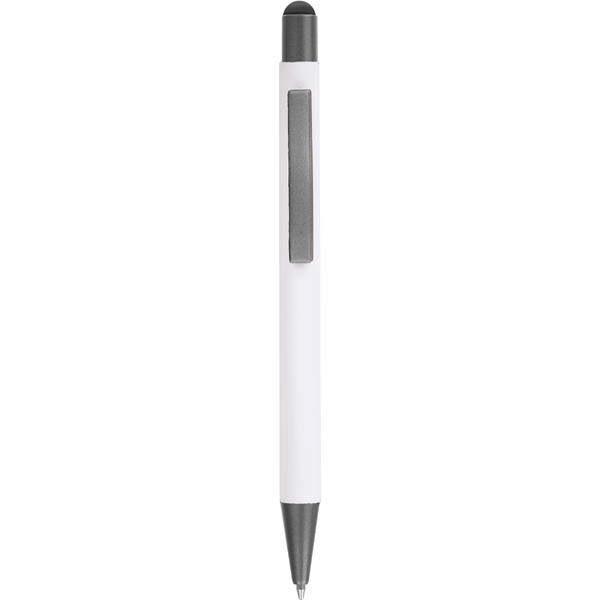 Ручка MAX SOFT STYLUS Белая 1112.07