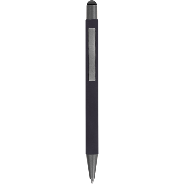 Ручка MAX SOFT STYLUS Черная 1112.08