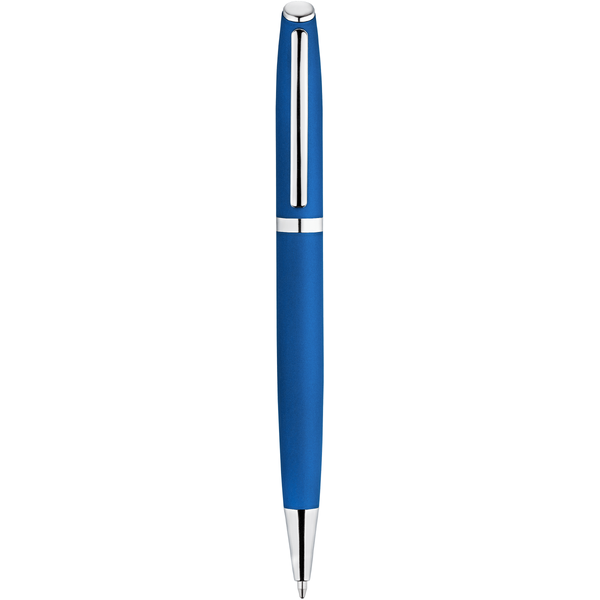 Ручка VESTA SOFT Синяя 1121.01