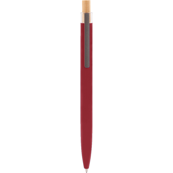Ручка OTTO SOFT Красная 1150.03