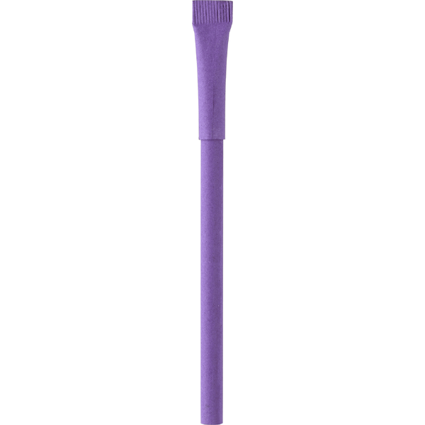 Ручка KRAFT Фиолетовая 3010.11