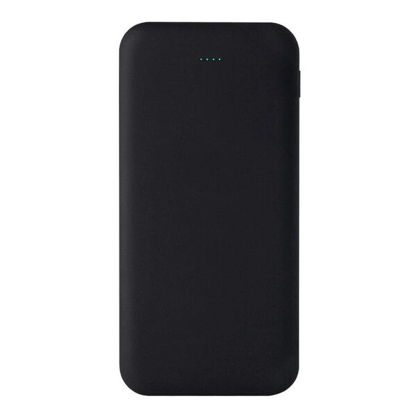 Внешний аккумулятор SIRIUS SOFT TYPE-C, 10000 мА·ч Черный 5047.08
