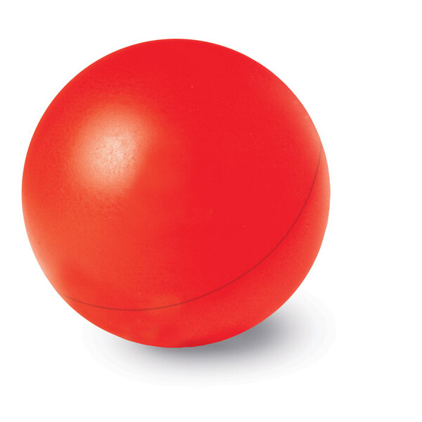 Антистресс "мячик" красн